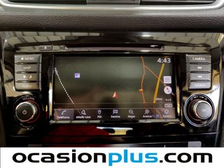 Nissan Qashqai DIG-T 160 N-Connecta 4x2 DCT 117 kW (160 CV)
