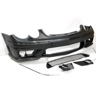 Paragolpes Delantero Mercedes CLK W209 Look AMG