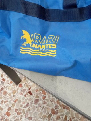 Borsa sportiva