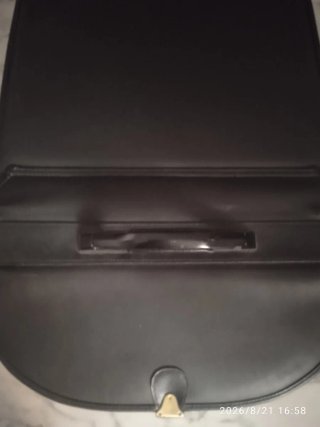 Bandolera GR Negra