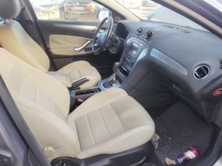 1870053 amortiguador ford ag9118k001gbb mondeo