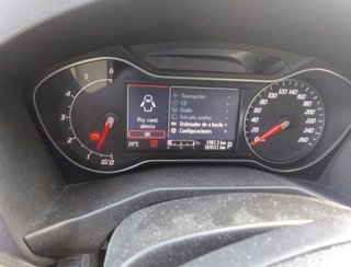 1870053 amortiguador ford ag9118k001gbb mondeo