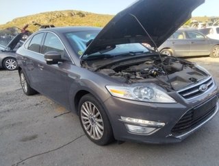 1870053 amortiguador ford ag9118k001gbb mondeo