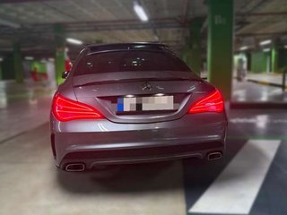 MERCEDES clase cla