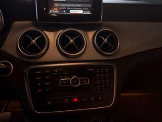 MERCEDES clase cla