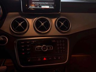 MERCEDES clase cla