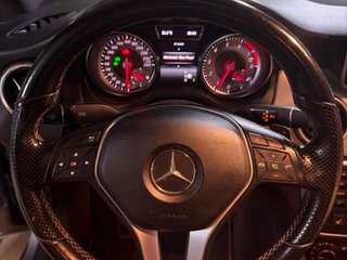 MERCEDES clase cla