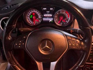 MERCEDES clase cla