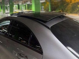 MERCEDES clase cla