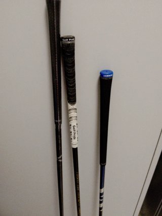 Set de palos de golf Taylormade