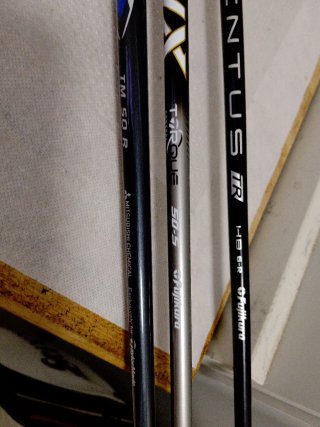 Set de palos de golf Taylormade