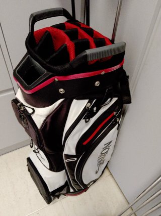 Set de palos de golf Taylormade