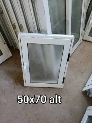 Ventana aluminio 50x70