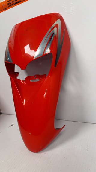 Juego de fundas, francés (Wl) para Honda, SFX 50. REF. 64300-GBM-S50ZE
