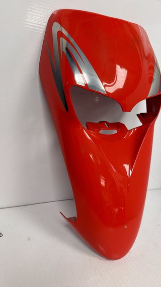 Juego de fundas, francés (Wl) para Honda, SFX 50. REF. 64300-GBM-S50ZE