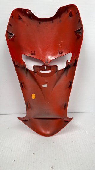 Juego de fundas, francés (Wl) para Honda, SFX 50. REF. 64300-GBM-S50ZE