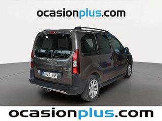 Peugeot Partner Tepee Combi 1.2 PureTech Adventure Edition 81 kW (110 CV)