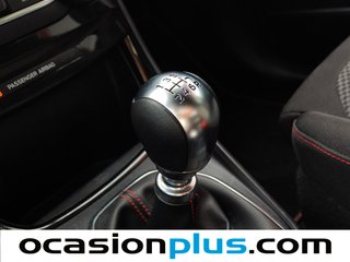 Ford Puma 1.0 EcoBoost MHEV ST-Line Design 92 kW (125 CV)