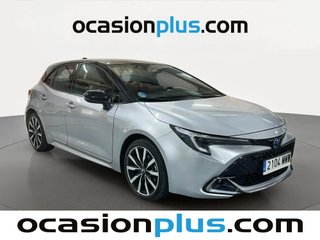 Toyota Corolla 140H Style Edition 103 kW (140 CV)