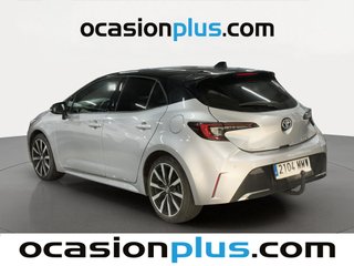 Toyota Corolla 140H Style Edition 103 kW (140 CV)