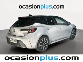 Toyota Corolla 140H Style Edition 103 kW (140 CV)