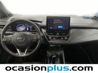 Toyota Corolla 140H Style Edition 103 kW (140 CV)