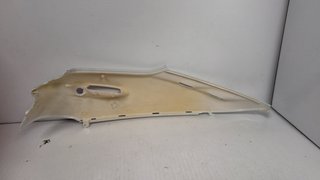 Cubierta lateral para Honda, SK50M DIO. REF. 83550-GAH-970ZC