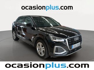 Audi Q2 Advanced 30 TFSI 85 kW (116 CV)