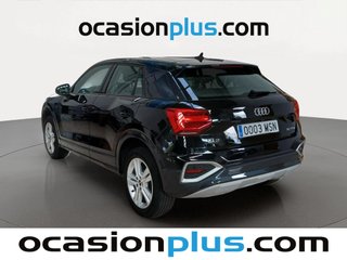 Audi Q2 Advanced 30 TFSI 85 kW (116 CV)