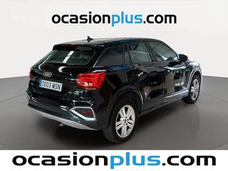 Audi Q2 Advanced 30 TFSI 85 kW (116 CV)