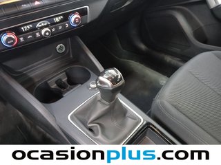 Audi Q2 Advanced 30 TFSI 85 kW (116 CV)