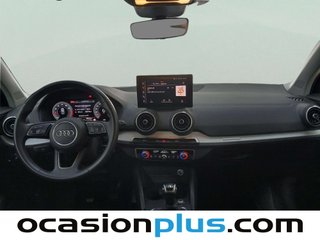 Audi Q2 Advanced 30 TFSI 85 kW (116 CV)