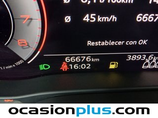 Audi Q2 Advanced 30 TFSI 85 kW (116 CV)