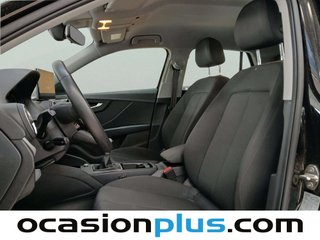 Audi Q2 Advanced 30 TFSI 85 kW (116 CV)
