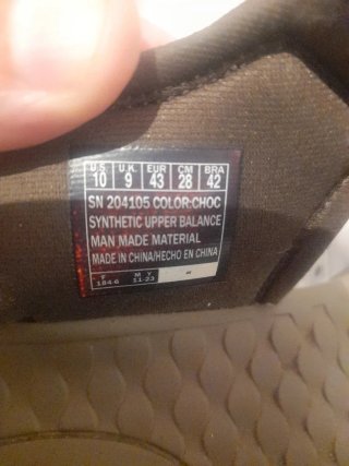 Sandalias Skechers Hombre Marrón Beige