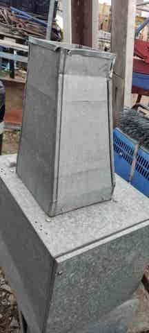 TURBINA DE AHIRE LOTE