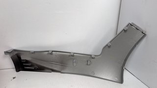 Faldón izquierdo para Kymco, Xciting 250. REF. 64306-LBA2-E2N8