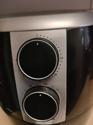 Freidora de Aire Tristar 3.5L