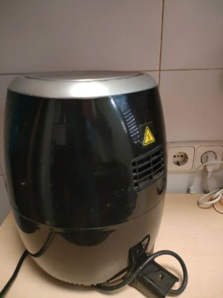 Freidora de Aire Tristar 3.5L