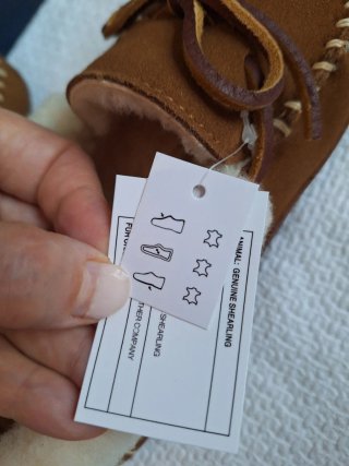 Polo Ralph Lauren Zapatillas Casa Mujer Talla 36