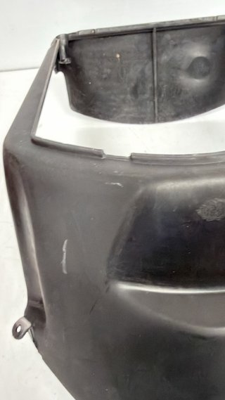 Conducto de refrigeración por aire para Kymco, Xciting 500. REF. 19102-KHD8-900