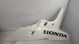 Carenado lateral trasero para Honda, CBF600. REF. 26-56789100