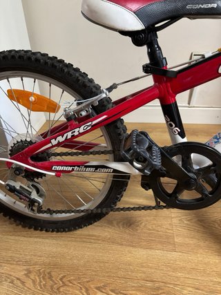 Bicicleta Infantil Conor 20