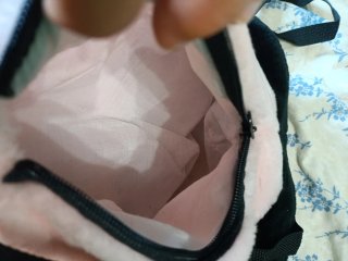 Zainetti Titti e Minnie per bambini