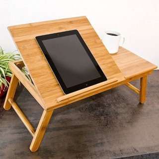 Tablero de la cama sofá Notebook Pc Tablet Poldabl