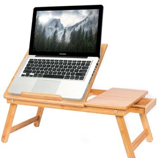 Tablero de la cama sofá Notebook Pc Tablet Poldabl