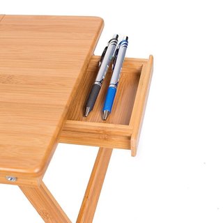 Tablero de la cama sofá Notebook Pc Tablet Poldabl