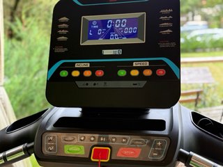 BH ZX14 Cinta de Correr