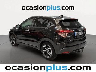 Honda HR-V 1.6 i-DTEC Executive 88 kW (120 CV)