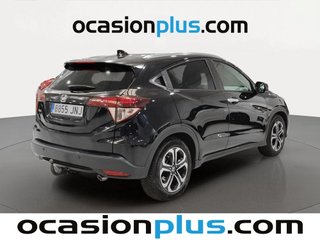 Honda HR-V 1.6 i-DTEC Executive 88 kW (120 CV)